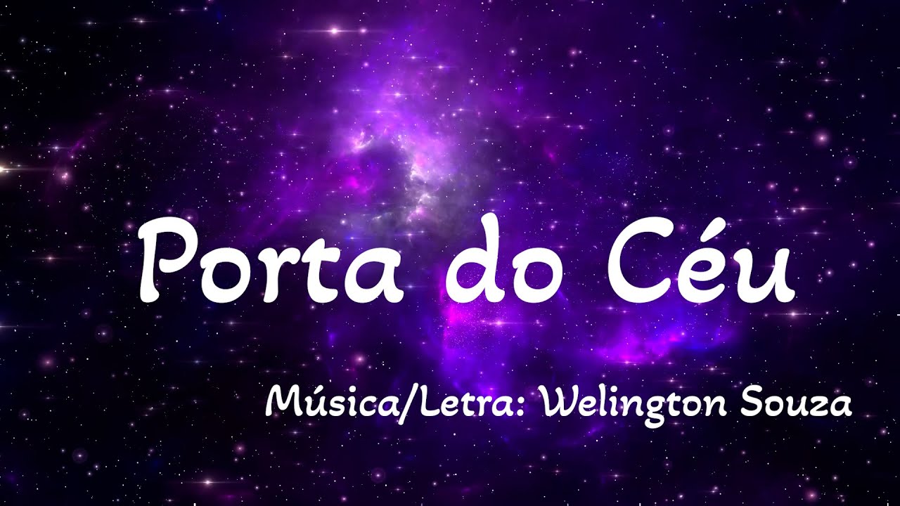 Porta do Céu