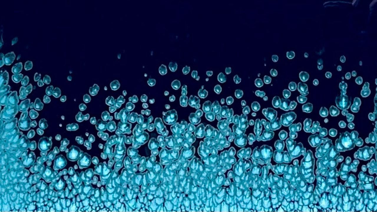 Piggy Pearls? PIGGY PEARLS!! New Recipe for Pearl Cells with Pigments - Featuring TLP Mermaid