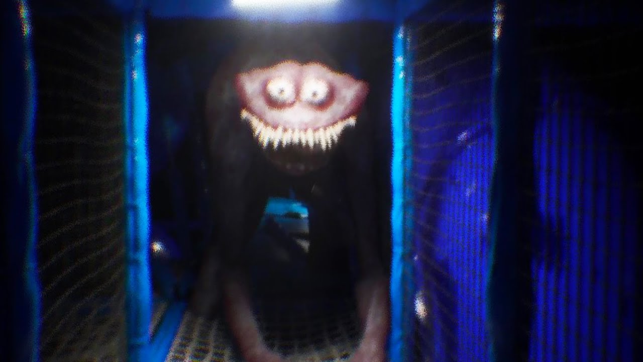 THIS HORROR GAME LOOKS BETTER THAN REAL LIFE | Subliminal