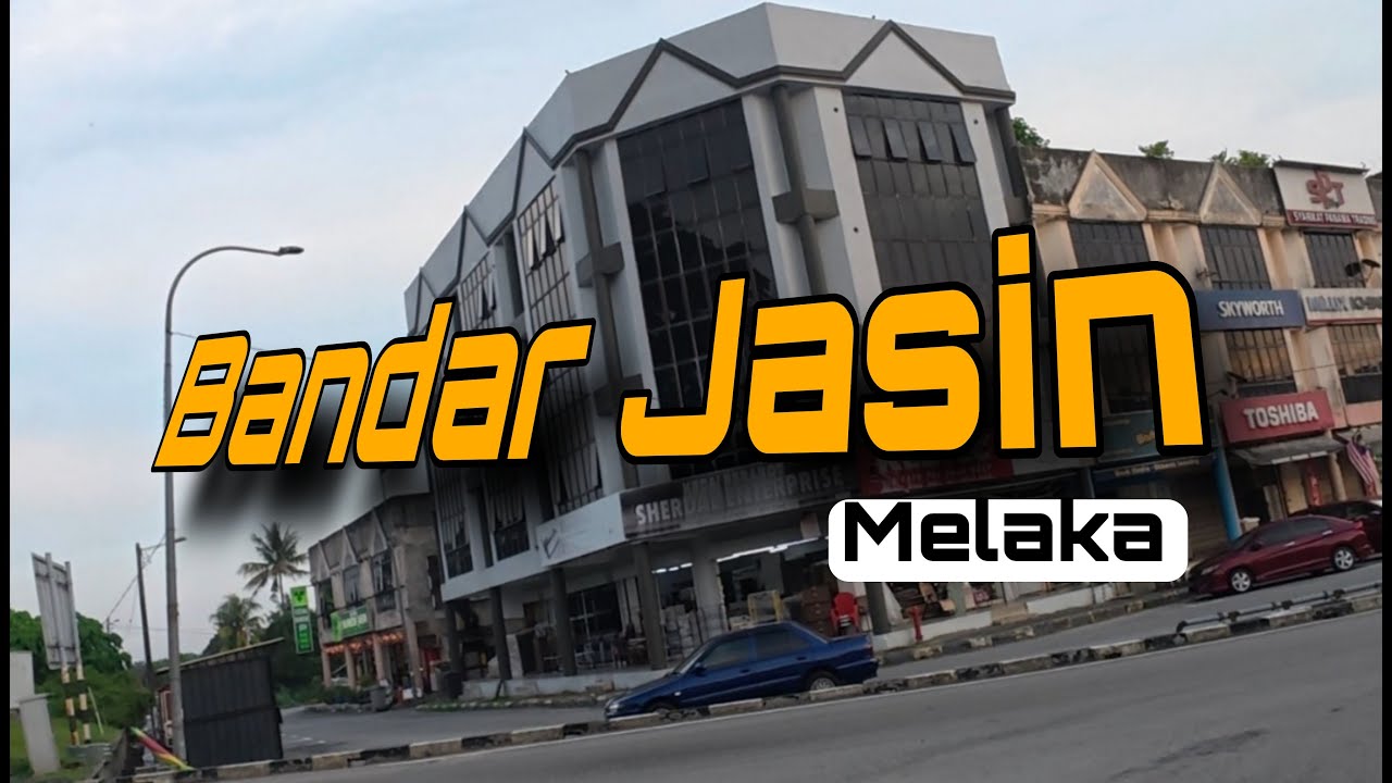 Bandar Jasin