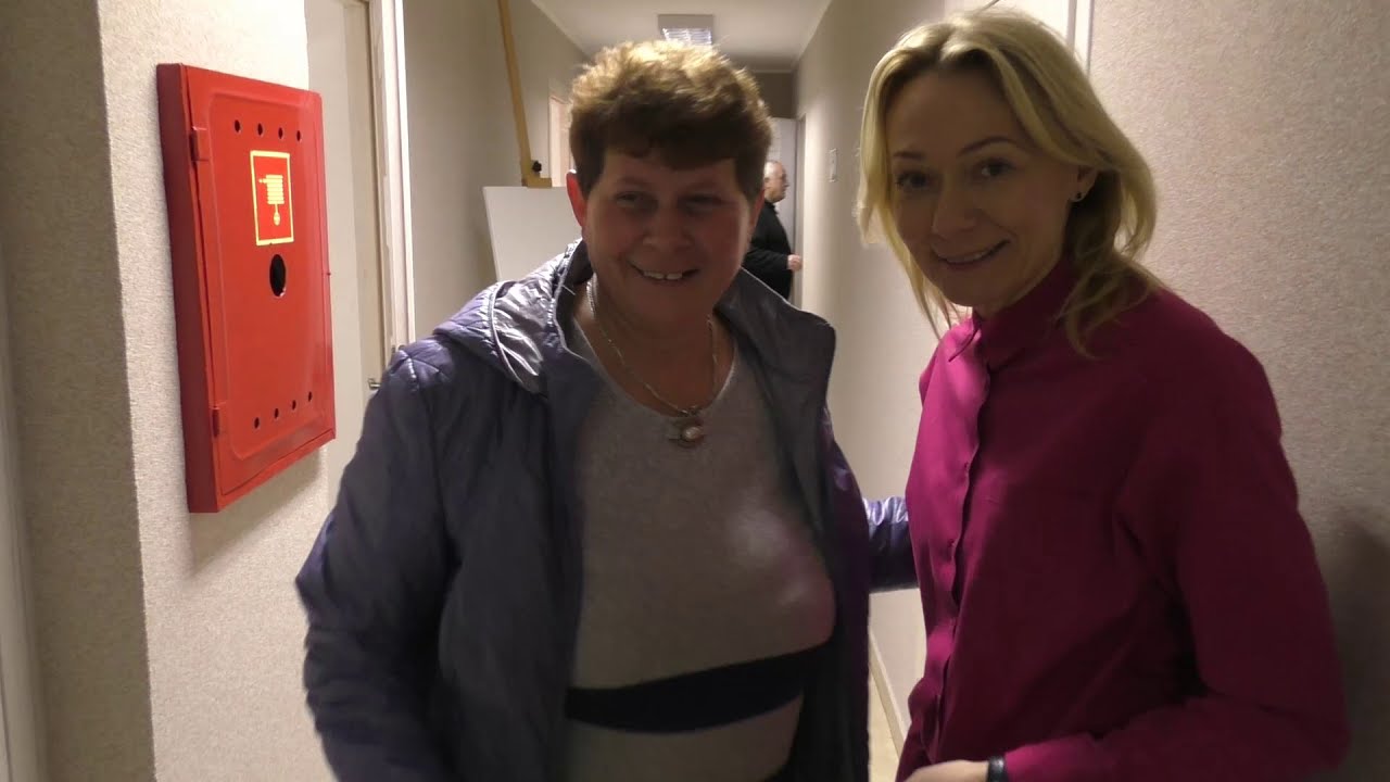 Otwarcie Klubu Seniora w Lubyczy Królewskiej