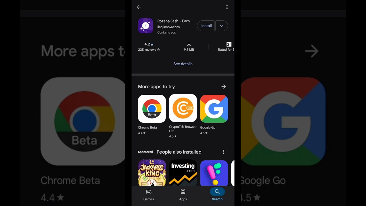 Top 5 Best Earning Apps Without any Investments in 2025 | Earn Money Fast | New Earning Apps
