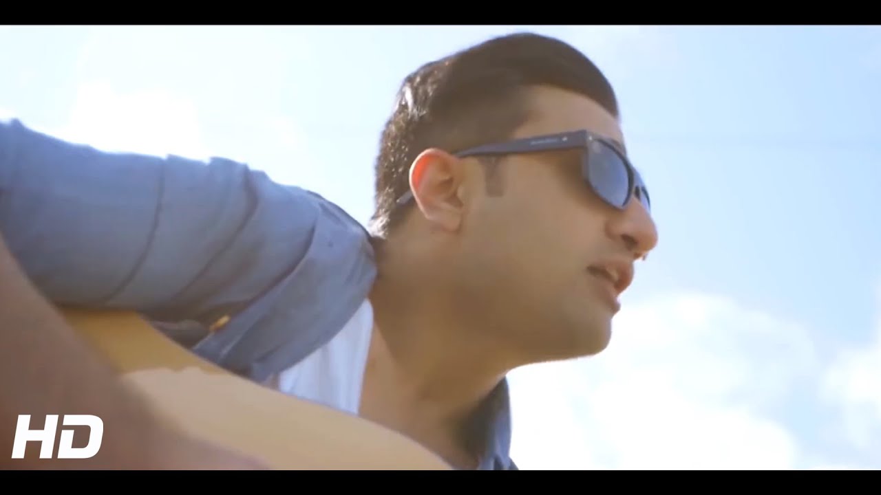 O DILA WAY -  SIBTE HASSAN - OFFICIAL VIDEO