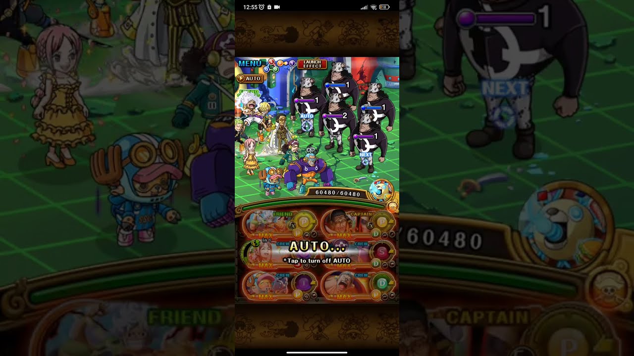 What if you didn't pull for Anni? Event vs Kizaru! 11th Anniversary Blitz Battle OPTC