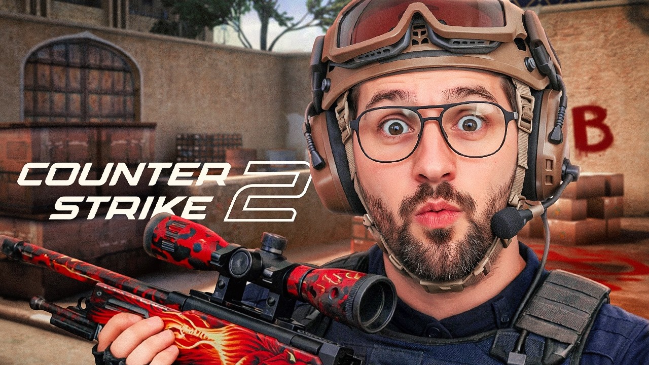 BEN BU TAKIMA FAZLAYIM! | CS2 TÜRKÇE GAMEPLAY