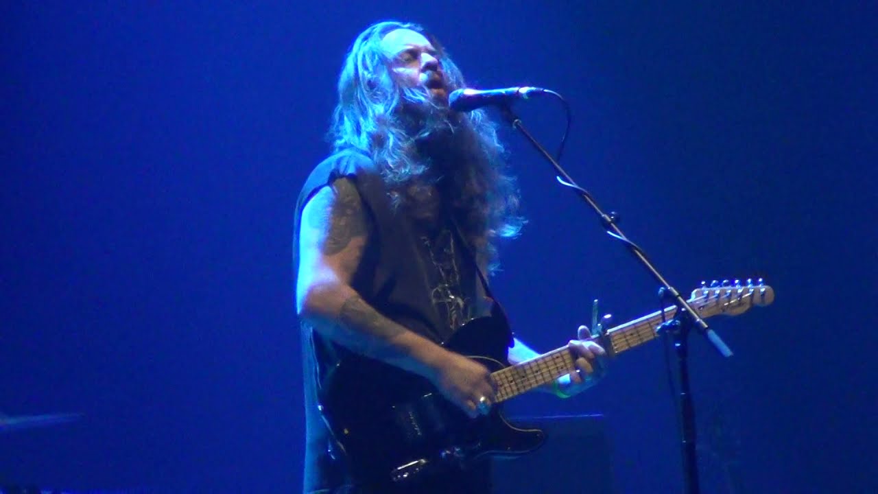 Strand of Oaks - Somewhere In Chicago @ Riverside Theater, Milwuakee 12/2/21