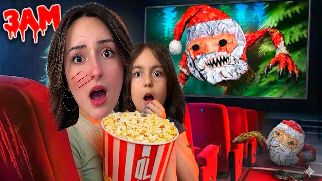 GECE 3’te GOO GOO GAGA HİRANUR’U HİPNOZ ETTİ !! BAŞIMIZ DERTTE ?! ZEYNEP VE HİRANUR 