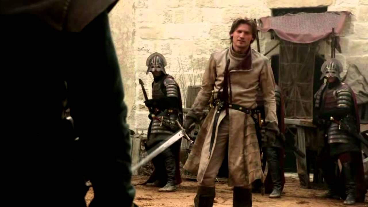 Jaime & Sansa - Forever yours