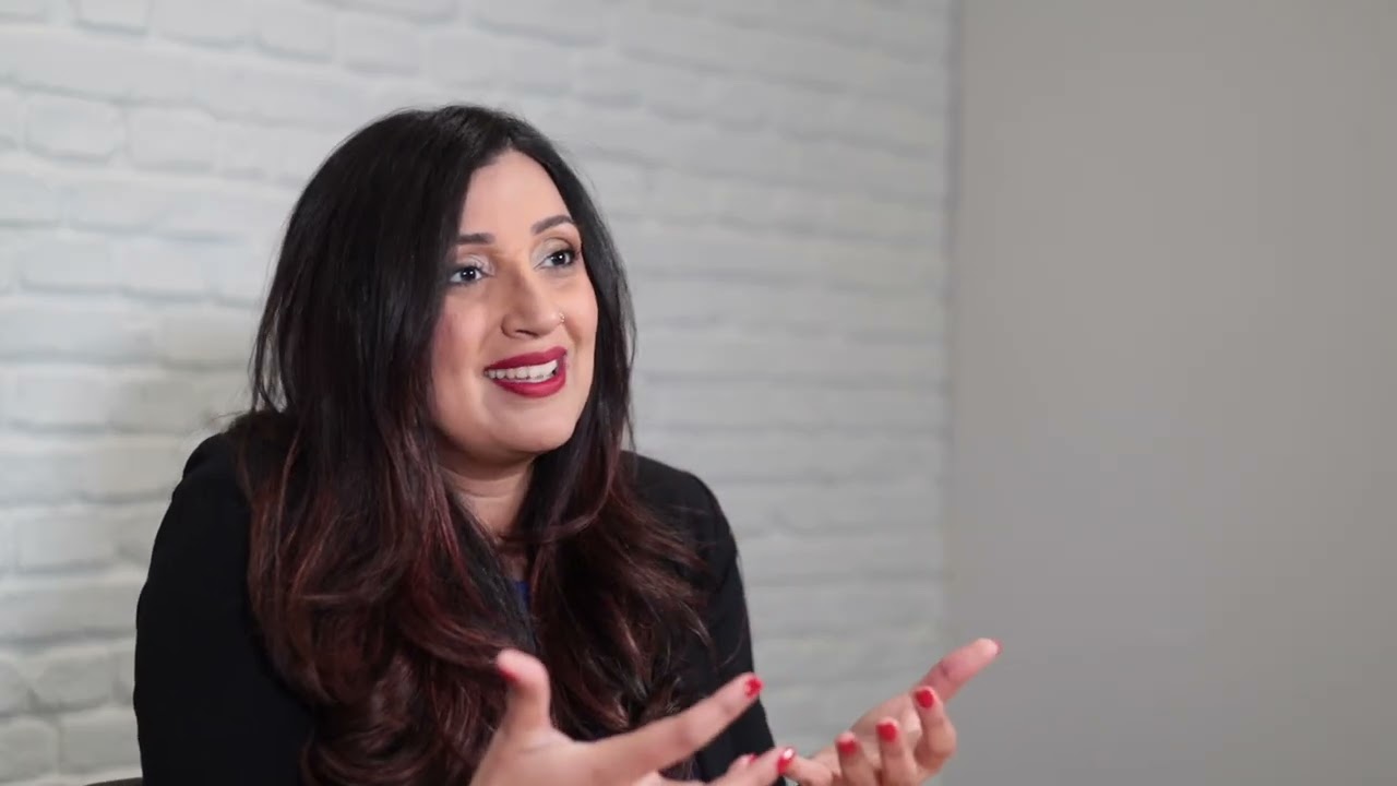 IOB: What is inclusive wellness and how can it help us? | Dr. Samra Zafar