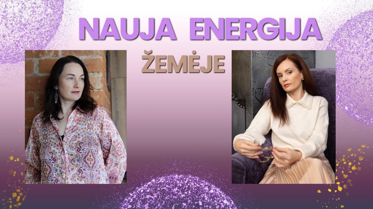 Žmogus pats gali išgydyti save/ Edita Tamaliūnienė