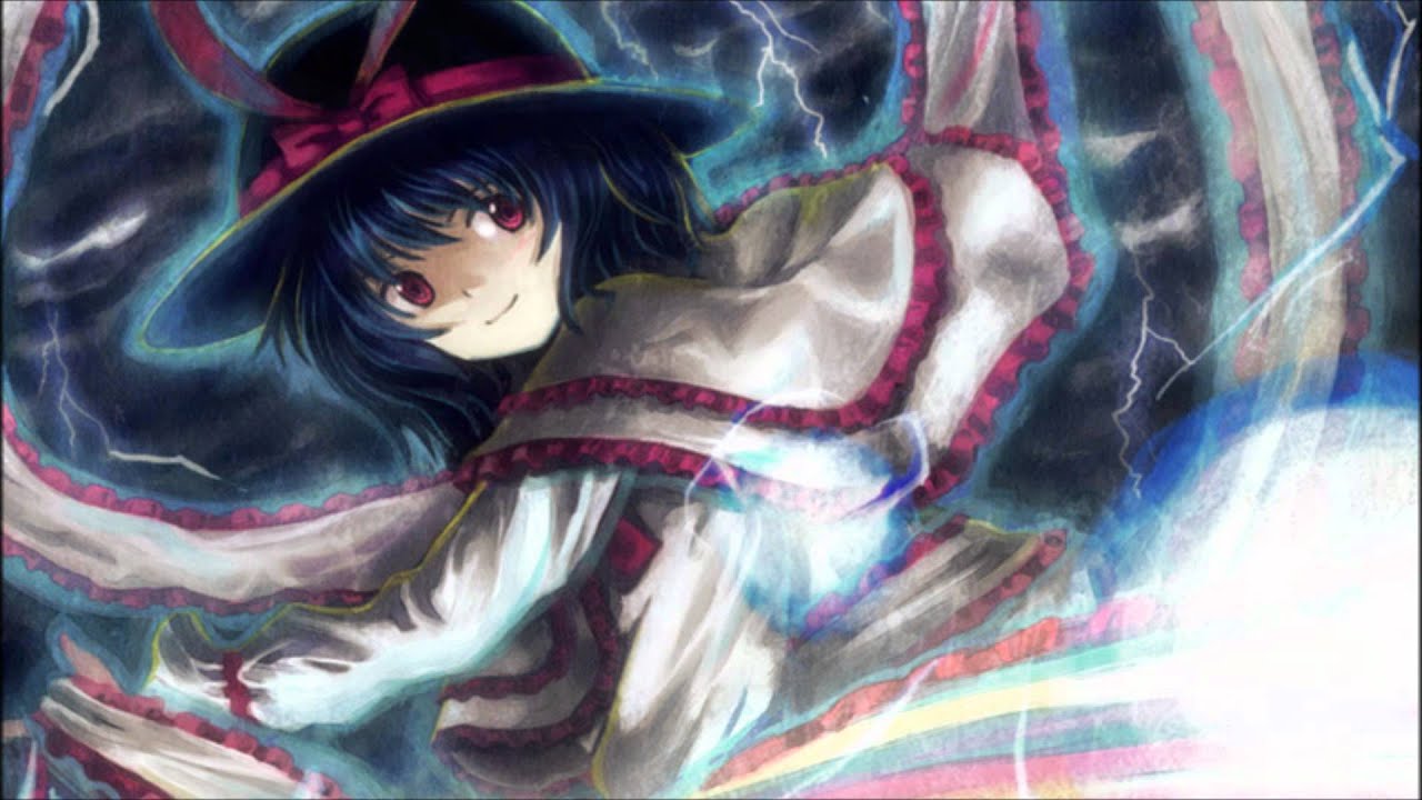 [Touhou]-Iku's Theme: Legendary Fish ~Remix