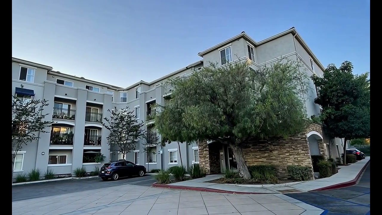 The Grove Senior Apartments | Senior Living Tour and Overview)