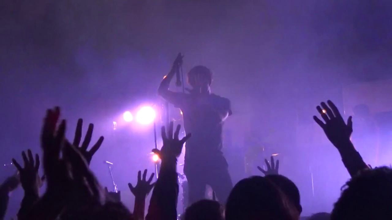 Circa Survive - 