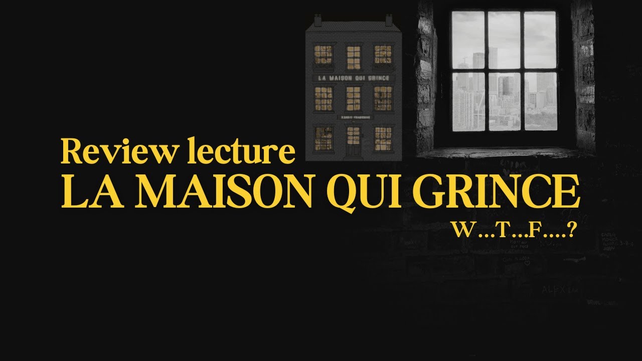 📘 [FR] - Je vous raconte 