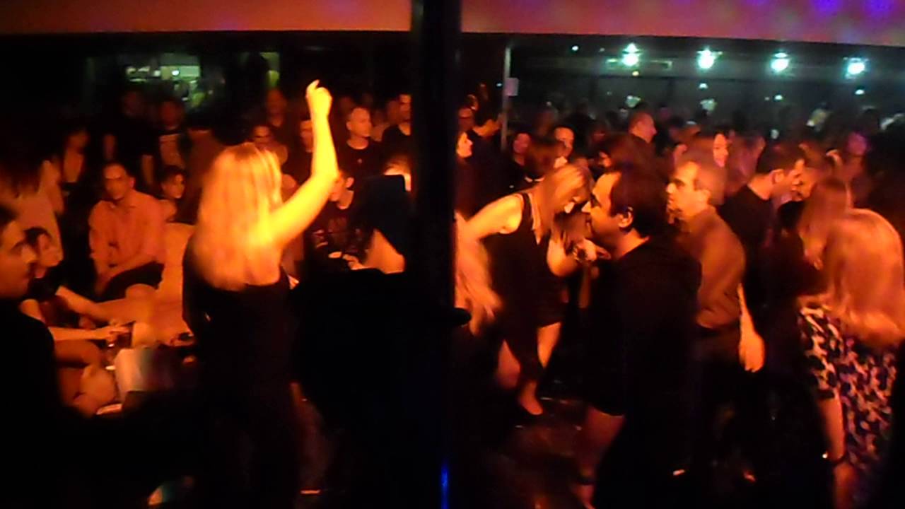 SATURDAY NIGHT FEVER 2/1/2016 PREVEZA No3