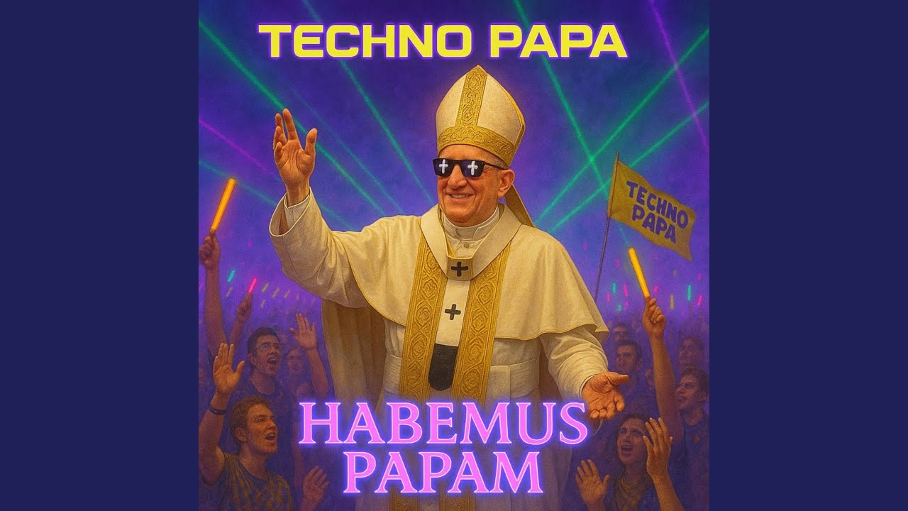 HABEMUS PAPAM