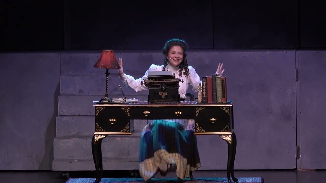 Watch What Happens - Newsies