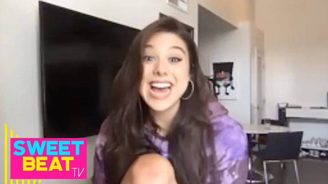 Kira Kosarin ‘Loving You Silently’ Explained