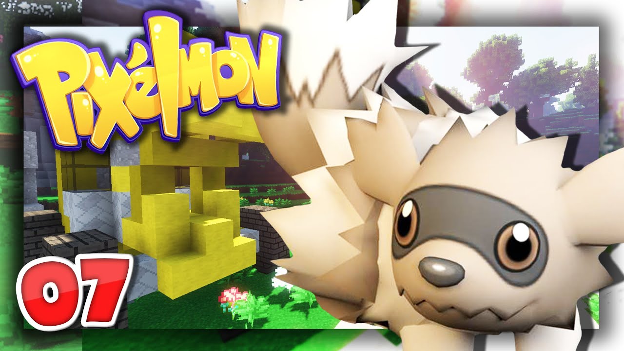 The Secrets to Making Money! | Pixelmon Server | Episode 7