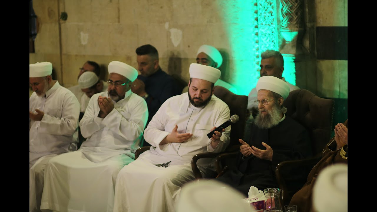 الحفل التكريمي للمتفوقين وخريجي معهد التعليم الشرعي (الشعبانية ) لعام 1440هـ 2019 م