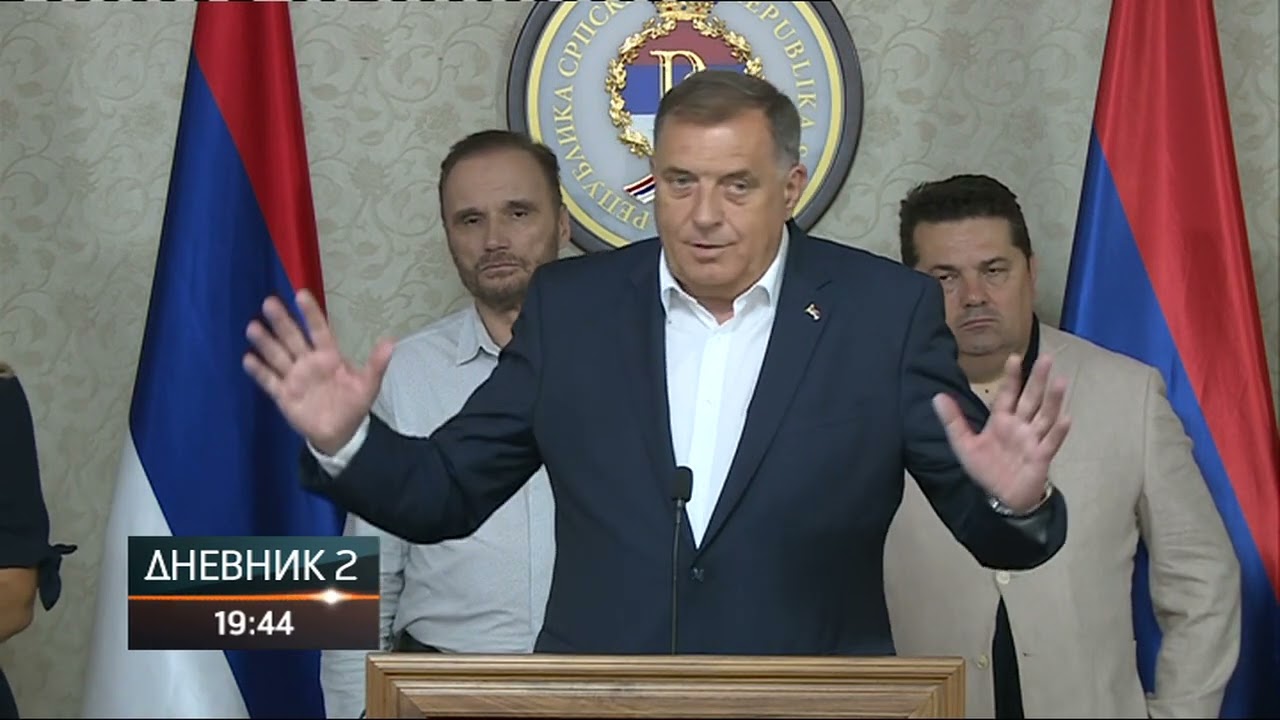 Delegacija EU: U Bratuncu smo odali poštu nevinim civilnim žrtvama; Suljagić i dalje prijeti