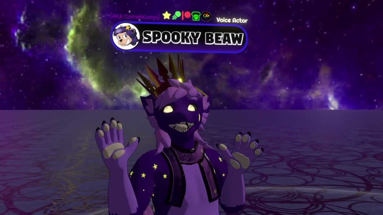 Resonite tutorial: Button that makes a sound!