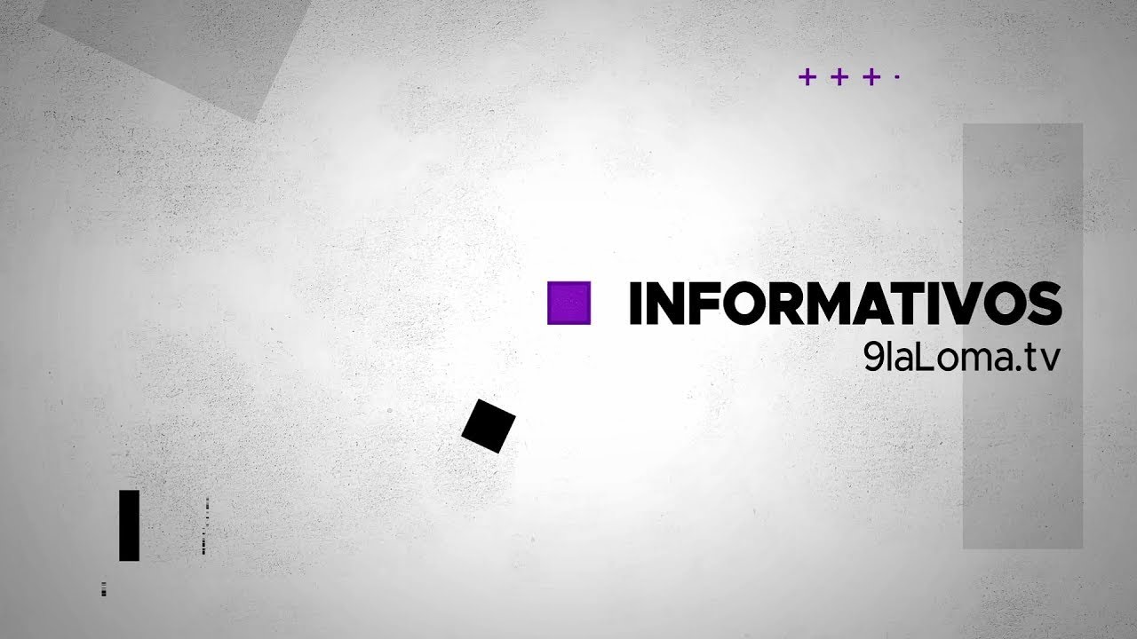 Informativos 9 · 14.1.2026