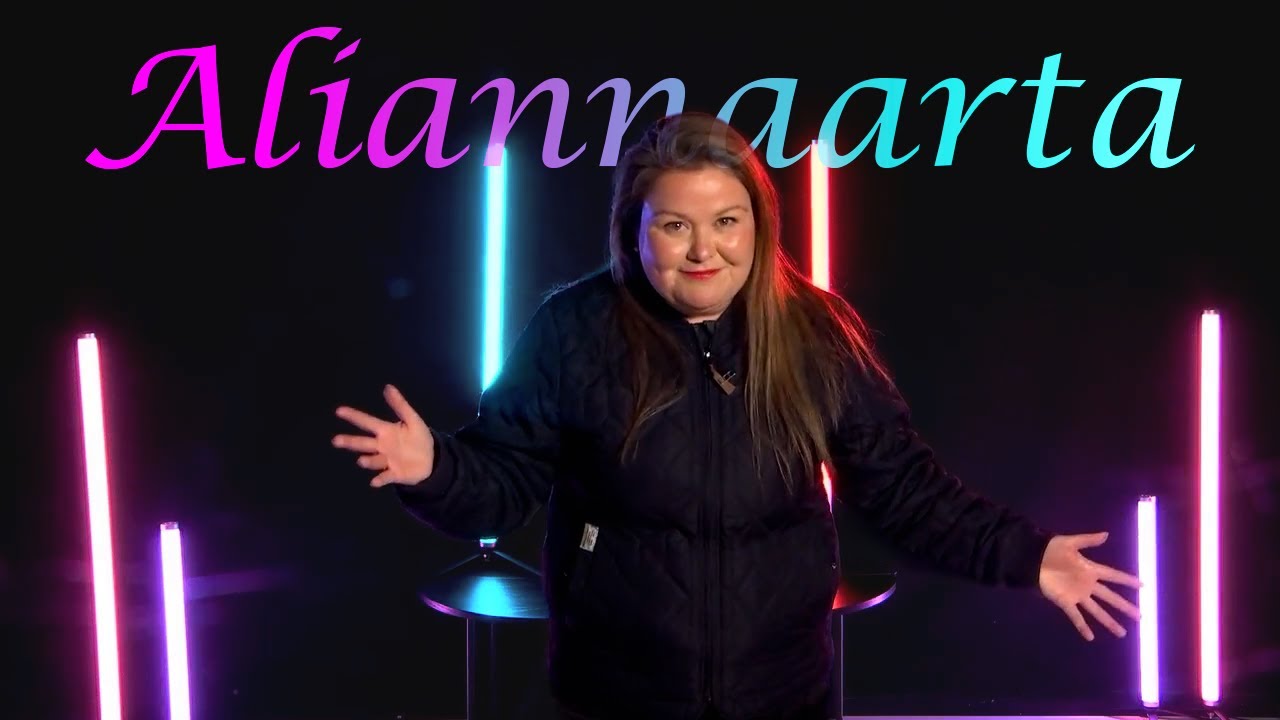 Aliannaarta, KNR 13.02.2026
