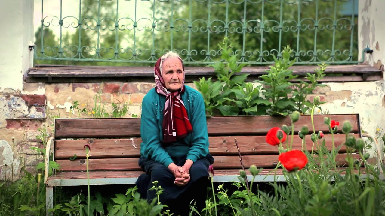 Арестант матёрый и монах бывалый
