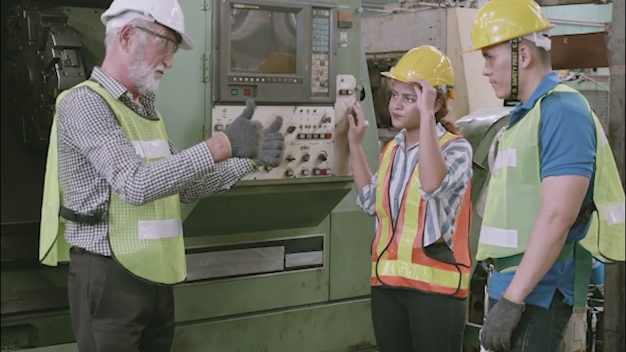 Glass & Glazing Apprenticeship Scheme in the UK