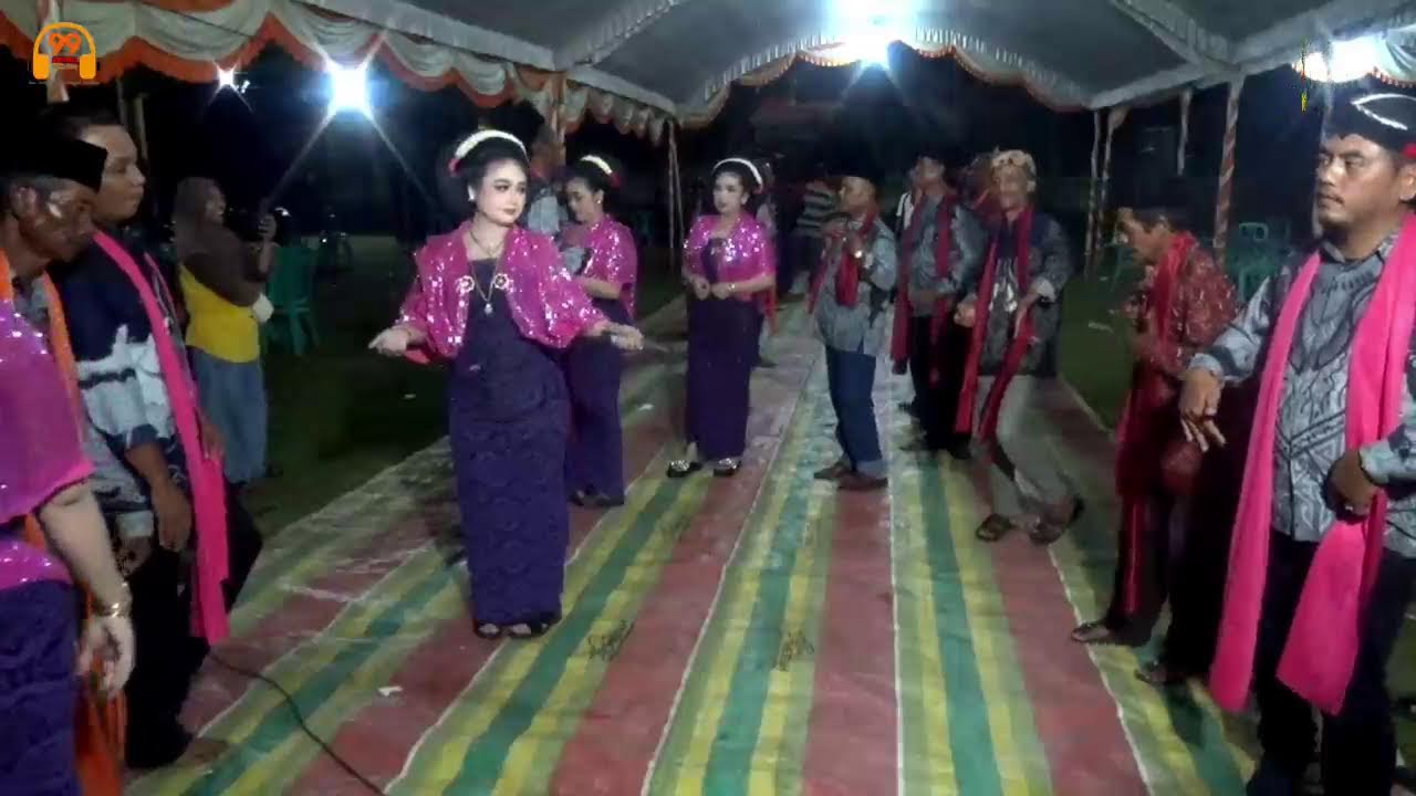 LIVE TAYUB SEMARAK HUT RI KE 80 WARGA MADIREJO NYI SUHENIK,TUTIK & PASTIANI & TUTIK ||KARTIKO BUDOYO