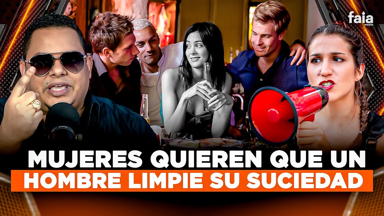 INVICTAMEN EXPLOTA CONTRA LAS MUJERES QUE LO ODIAN - INVICTAMEN