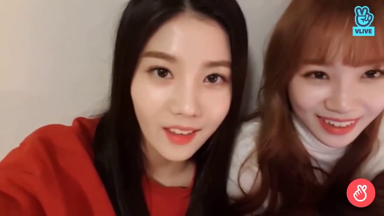 아이즈원 권은비) 우리의 소중한 리더 권은비, 그녀의 알수없는 매력의 끝은?