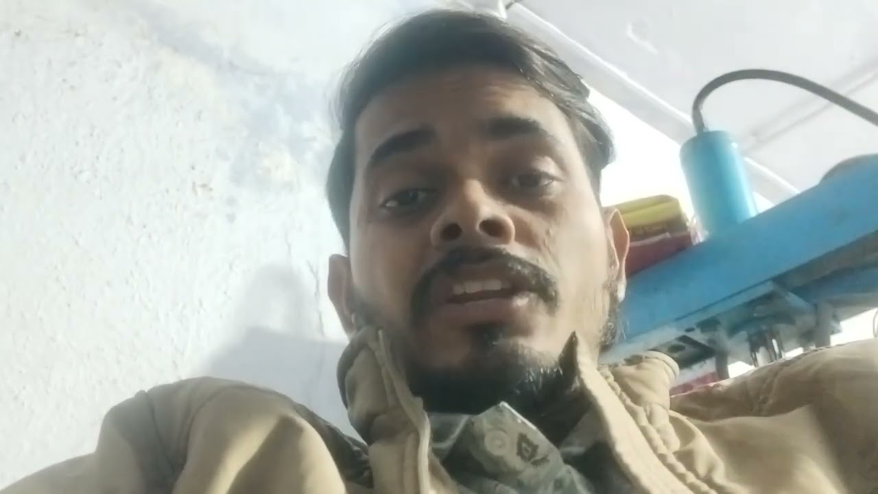 New vlog by sandip kumar log Apni life ko lekar ke bohot paresan he.