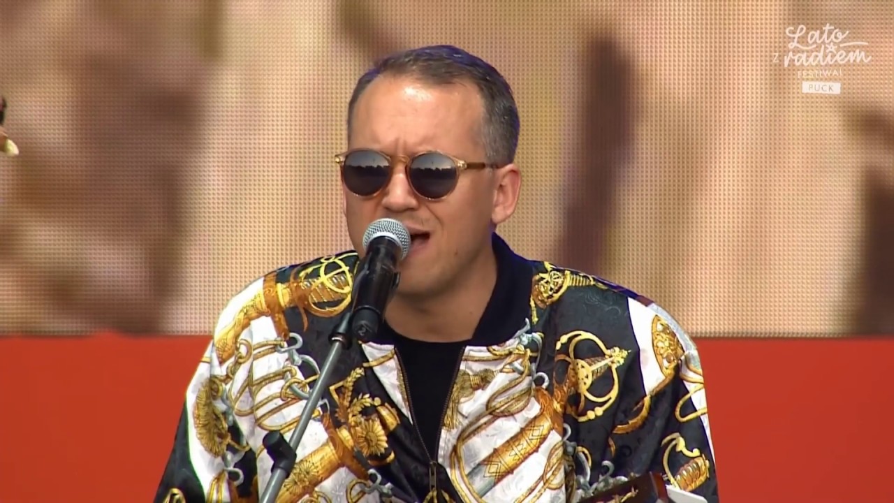 Lato z Radiem Festiwal 2019 - Puck | Warszawskie Combo Taneczne, Kapela ze Wsi Warszawa