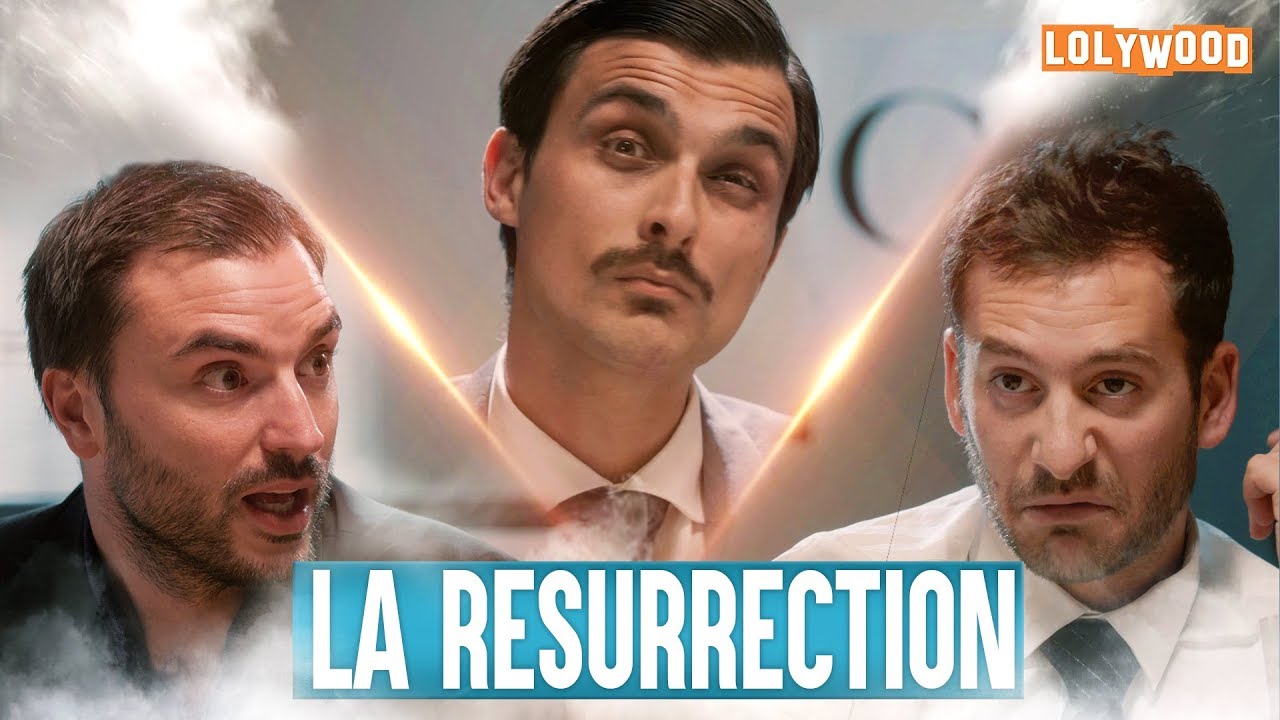La Résurrection