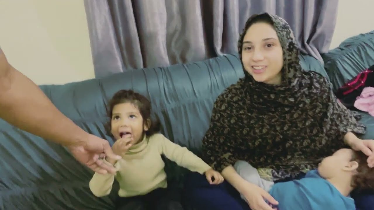 Çok Pratik Gözleme|Günlük Ev Vlogu|Nereye Gidecegiz?|Turplu Gözleme 🤔Ali Fizza