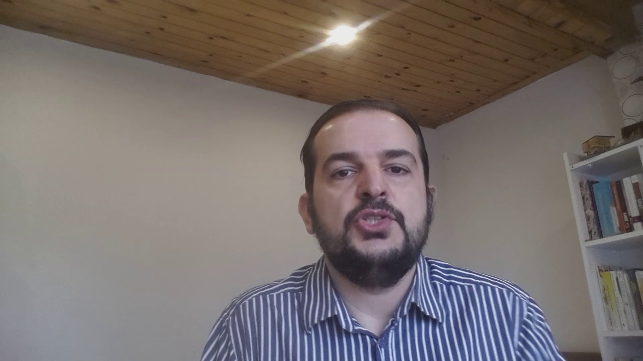 KENDİNLE YÜZLEŞ