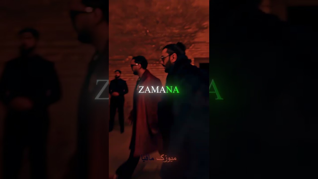 Hamza Malik x Rajab Butt - Over You 💔