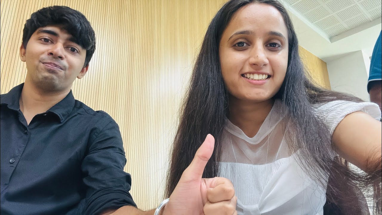 @jiggy559 Is this a collab 🤔|| IIM AMritsar || Classroom ||
