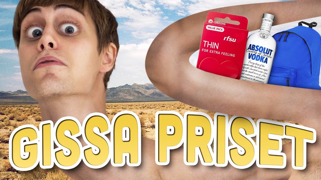 HUR MAN BLIR POPULÄRAST I SKOLAN | Gissa Priset