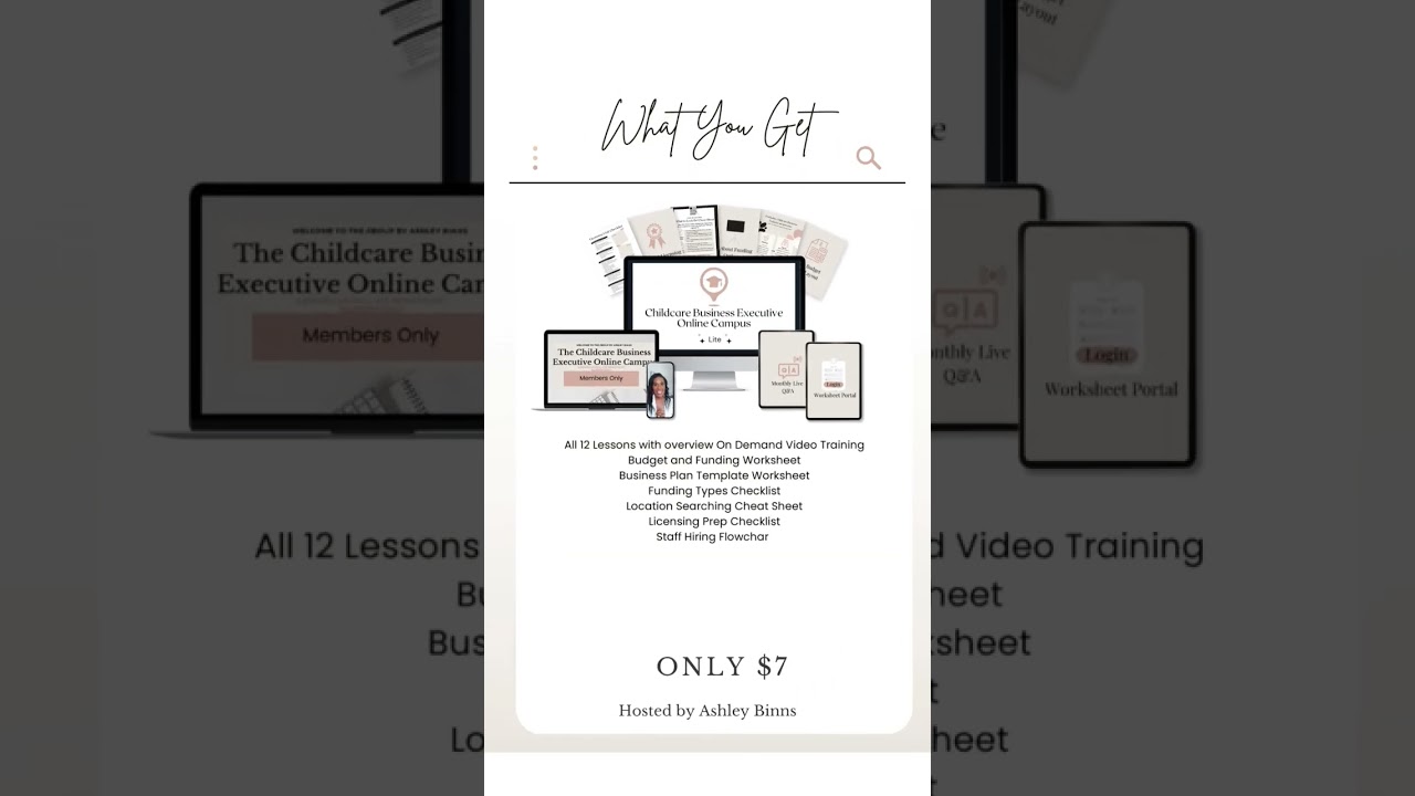 Get Live Coaching, On-Demand Training for Only $7