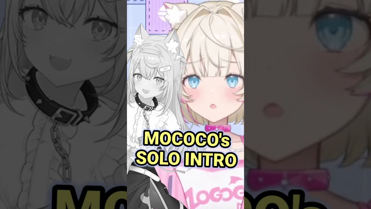You Can FEEL the Difference in MOCOCO's Energy Without FUWAWA! [Hololive | FUWAMOCO]