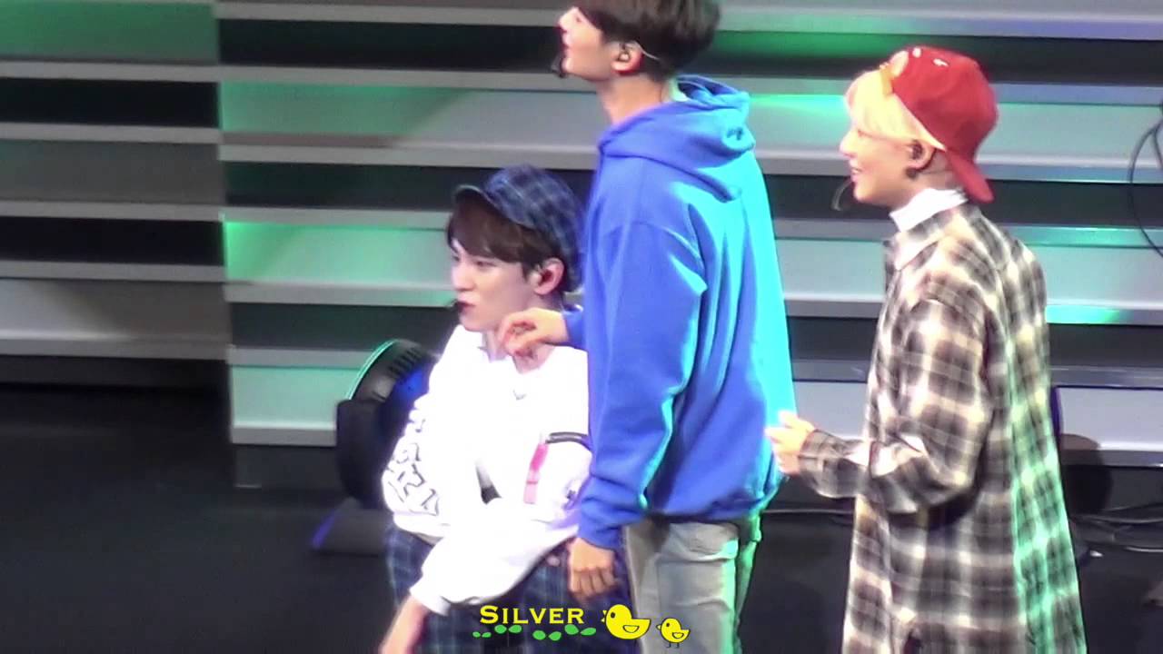 20151026 swj fm in yokohama game2 ［taemin focus and shinee]