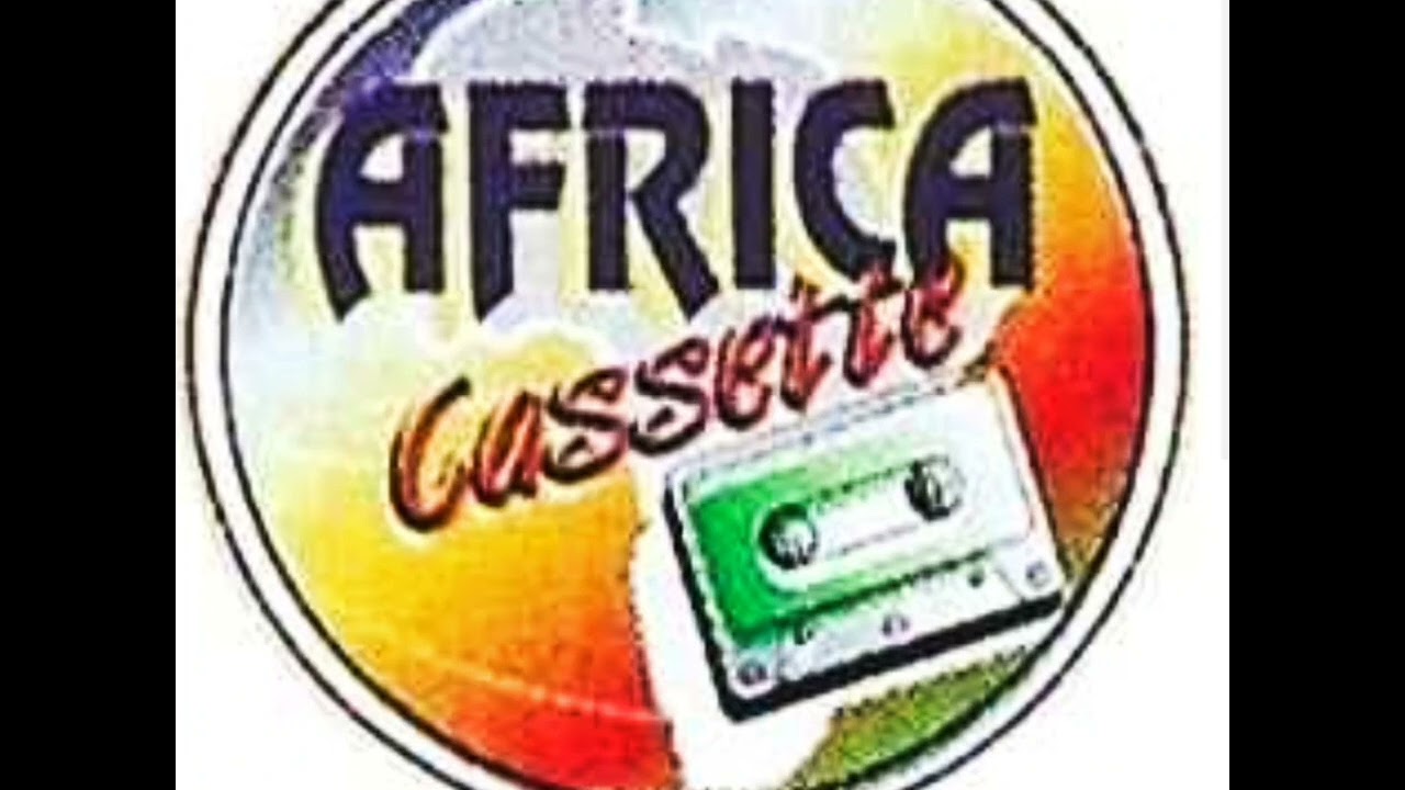 كوكتال افريكا . فتحي العمري. غناء  عبد الكريم البنزرتي.  Africa cassette