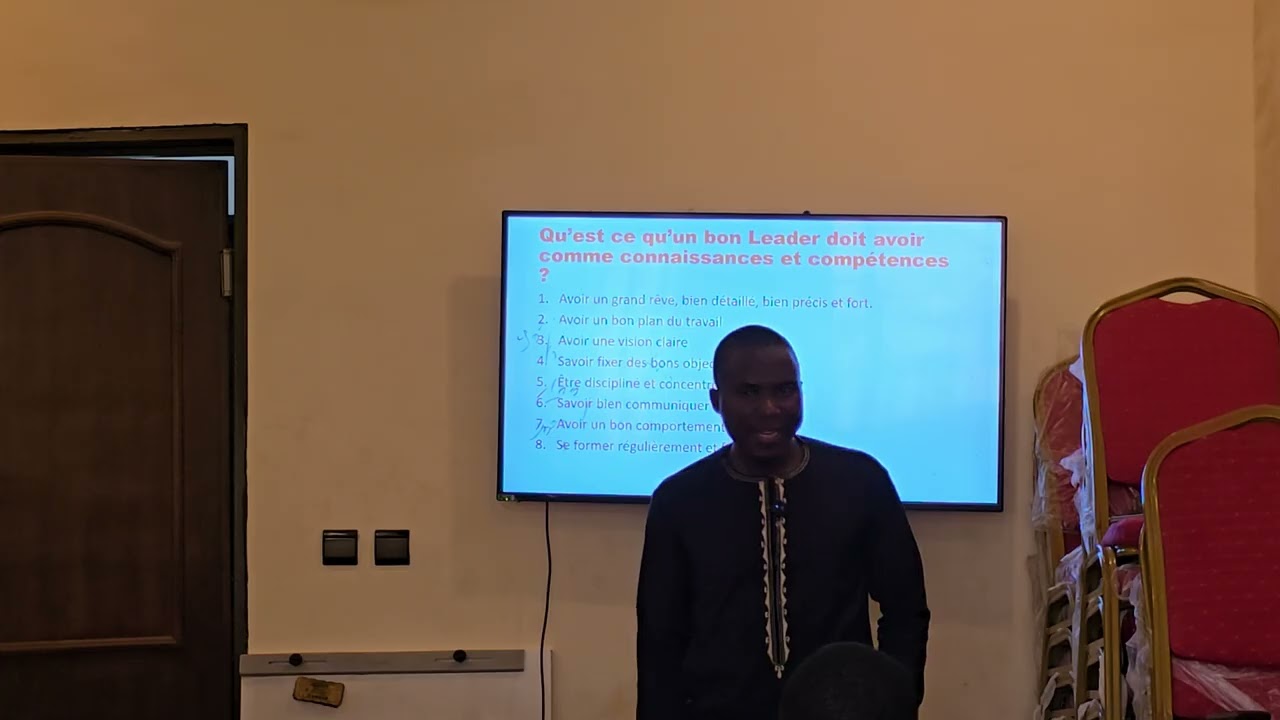 Leadership 2