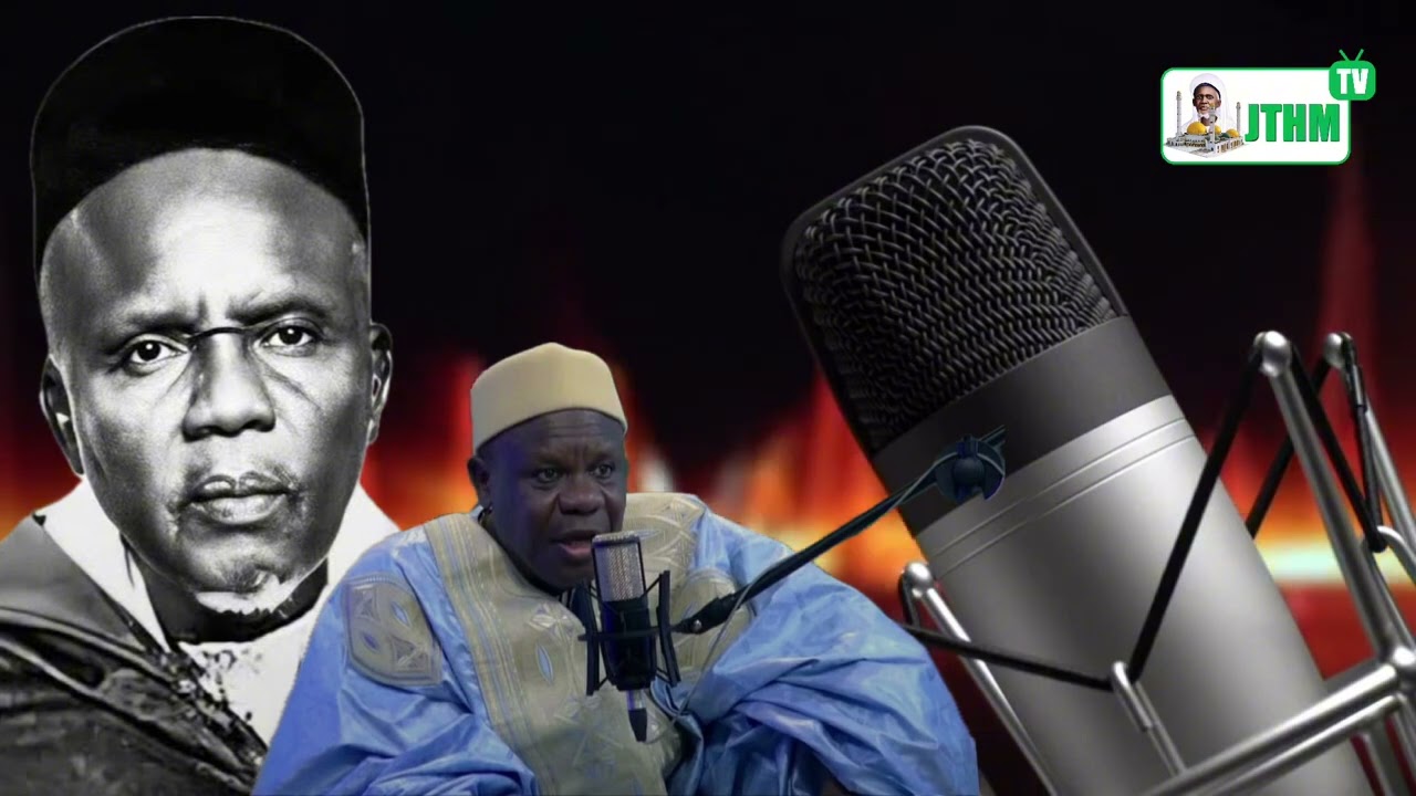 Doudou Kende Mbaye Kuko Am 