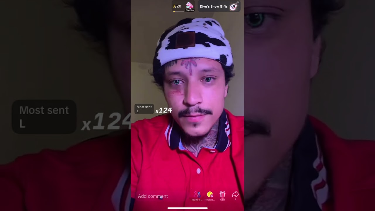 Allison Mae lying for Vium about the abuse