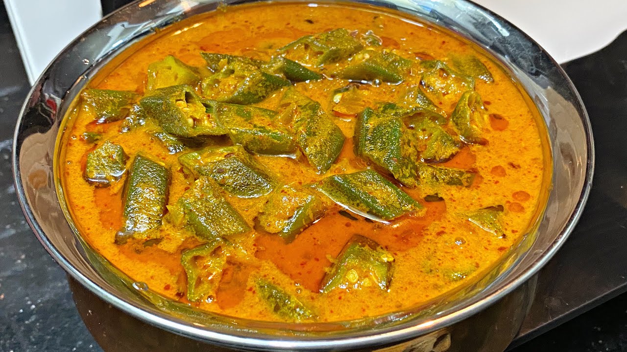 ಬೆಂಡೆಕಾಯಿ ಒಮ್ಮೆ ಹೊಸ ರೀತಿಯಲ್ಲಿ ಮಾಡಿ |ರುಚಿ ಮರೆಯಲ್ಲ |Bendi Masala|Okra Masala 20