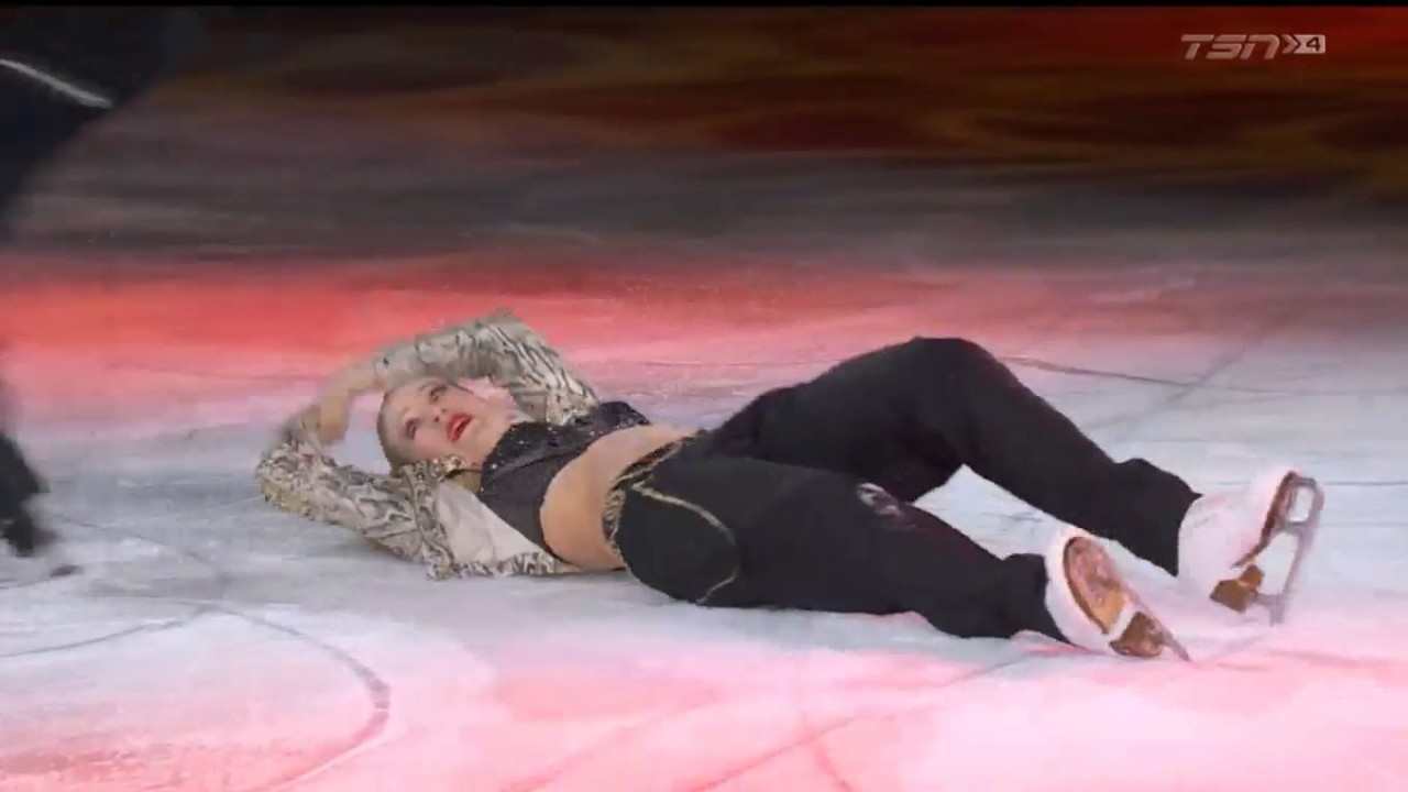 2016 CSOI Kaitlyn Weaver & Andrew Poje